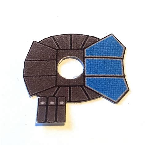 clone army customs shoulder cloth commander black|327th Airborne Shoulder Cloth – CAC – Blue Harvest Bricks.